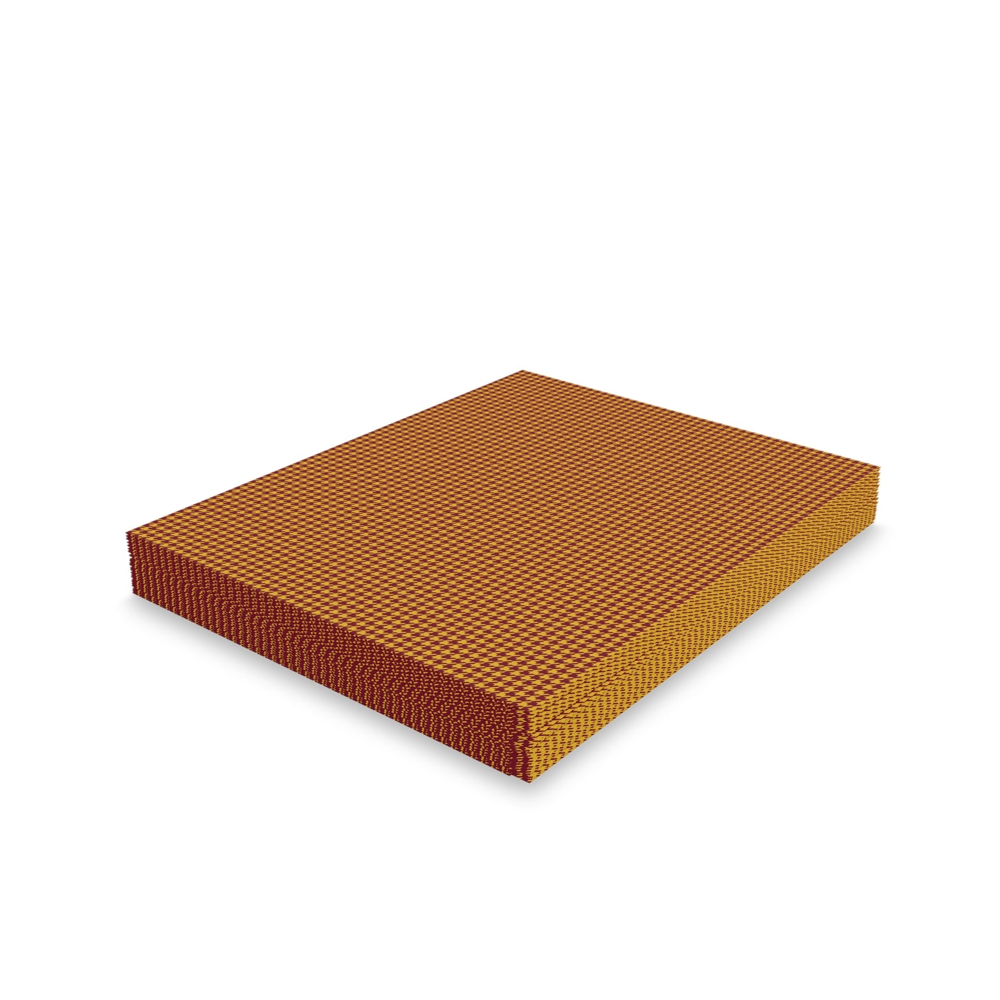 Notecards | Los Angeles, California | Houndstooth