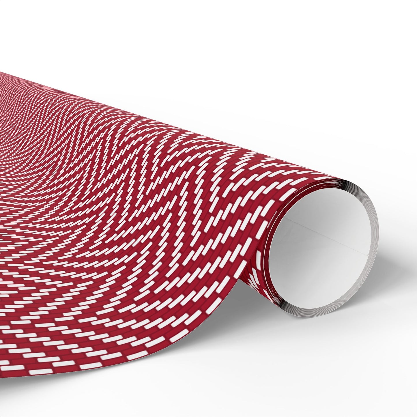 Gift Wrap | Bloomington, Indiana | Herringbone