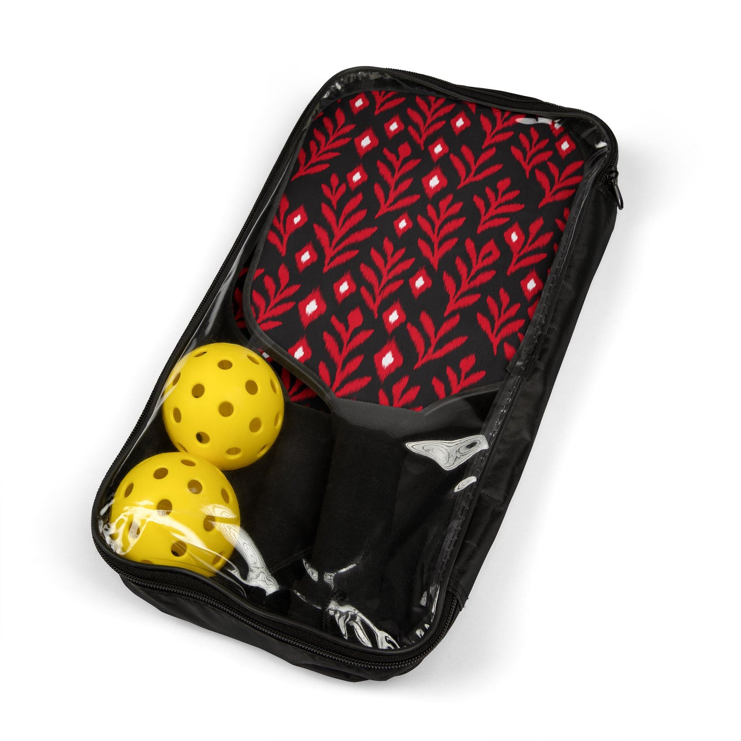 Pickleball Paddle Kit | Raleigh, North Carolina | Laurel
