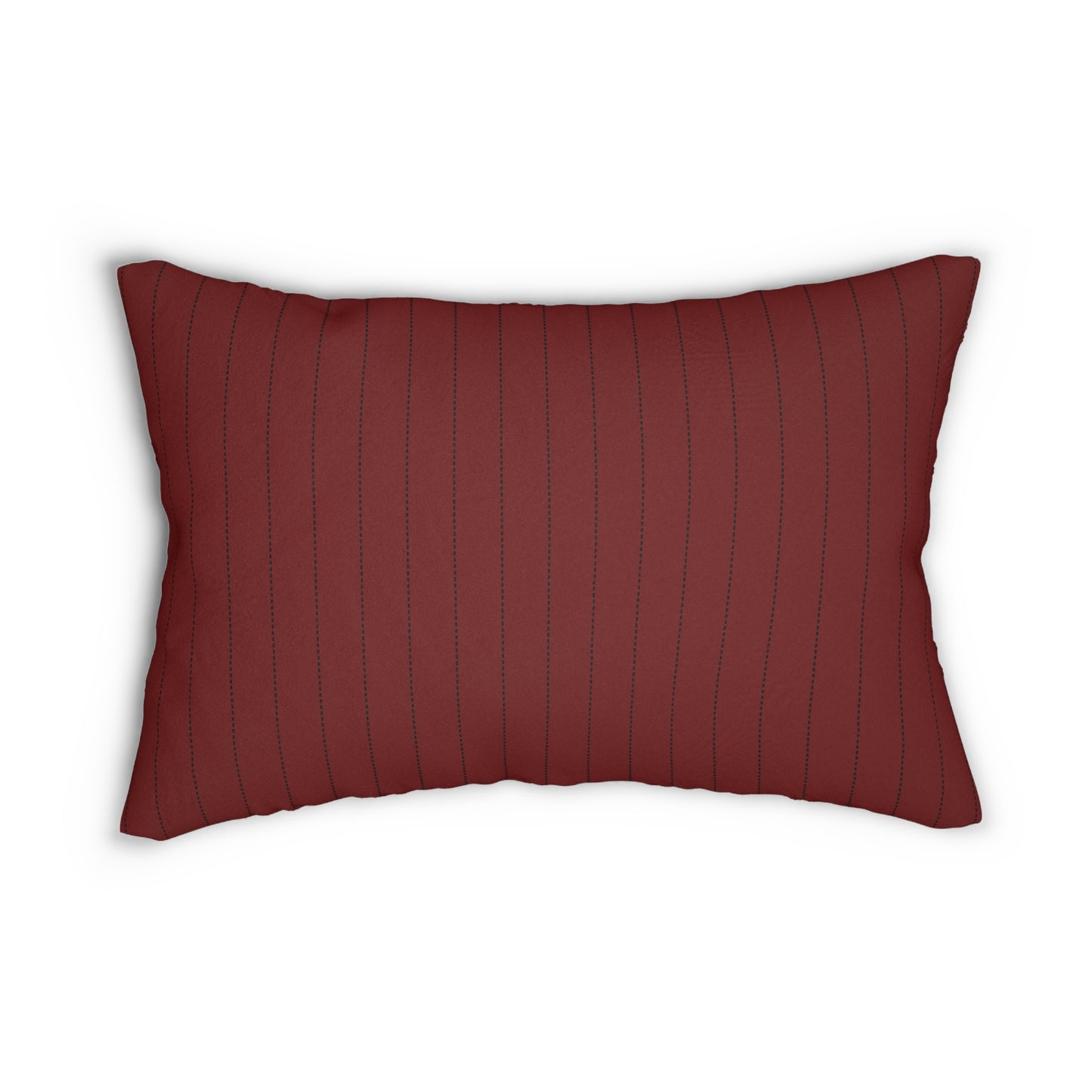 Pillow | Columbia, South Carolina | Pinstripe