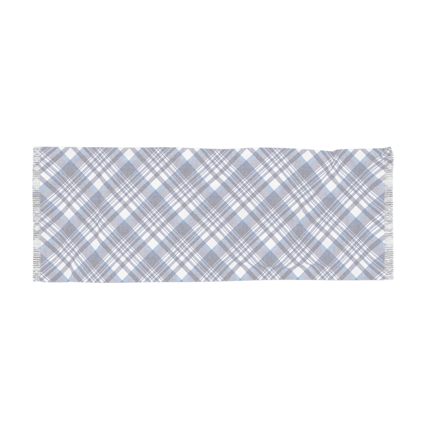 Scarf | Durham, North Carolina | Tartan