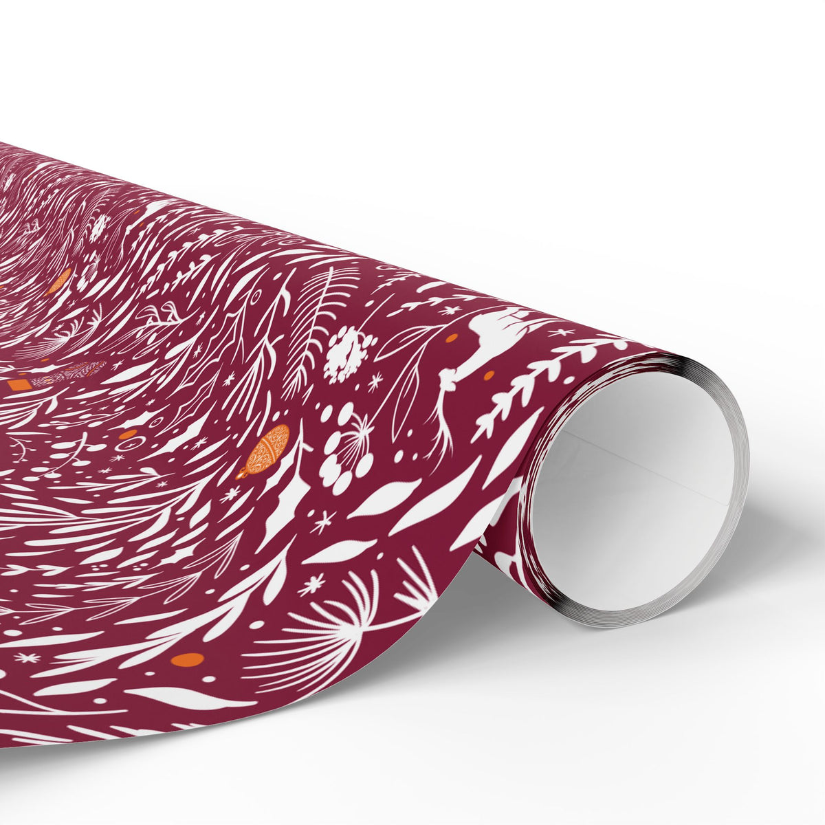 Gift Wrap | Blacksburg, Virginia | Fauna
