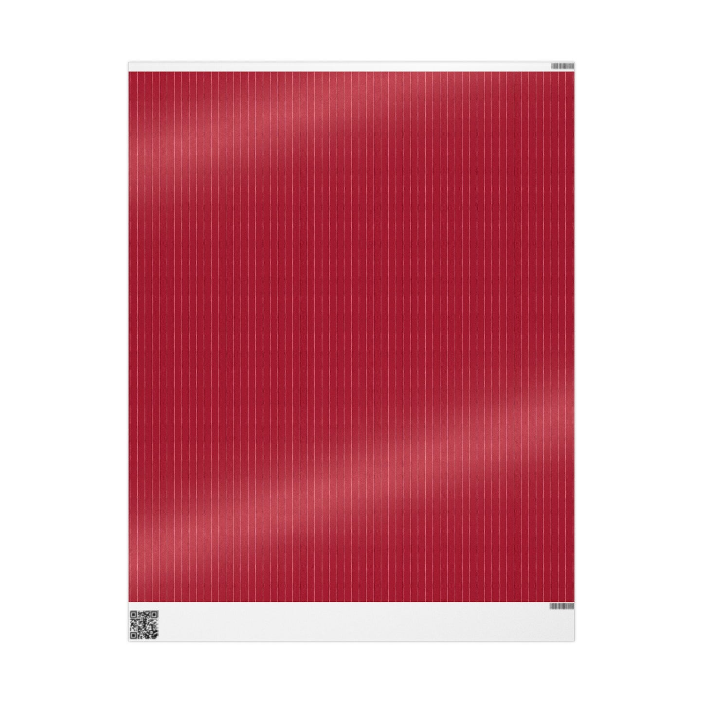 Gift Wrap | Bloomington, Indiana | Pinstripe