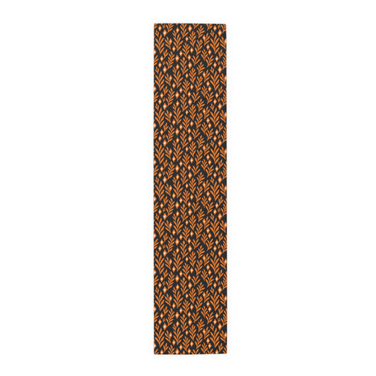 Table Runner | Princeton, New Jersey | Laurel