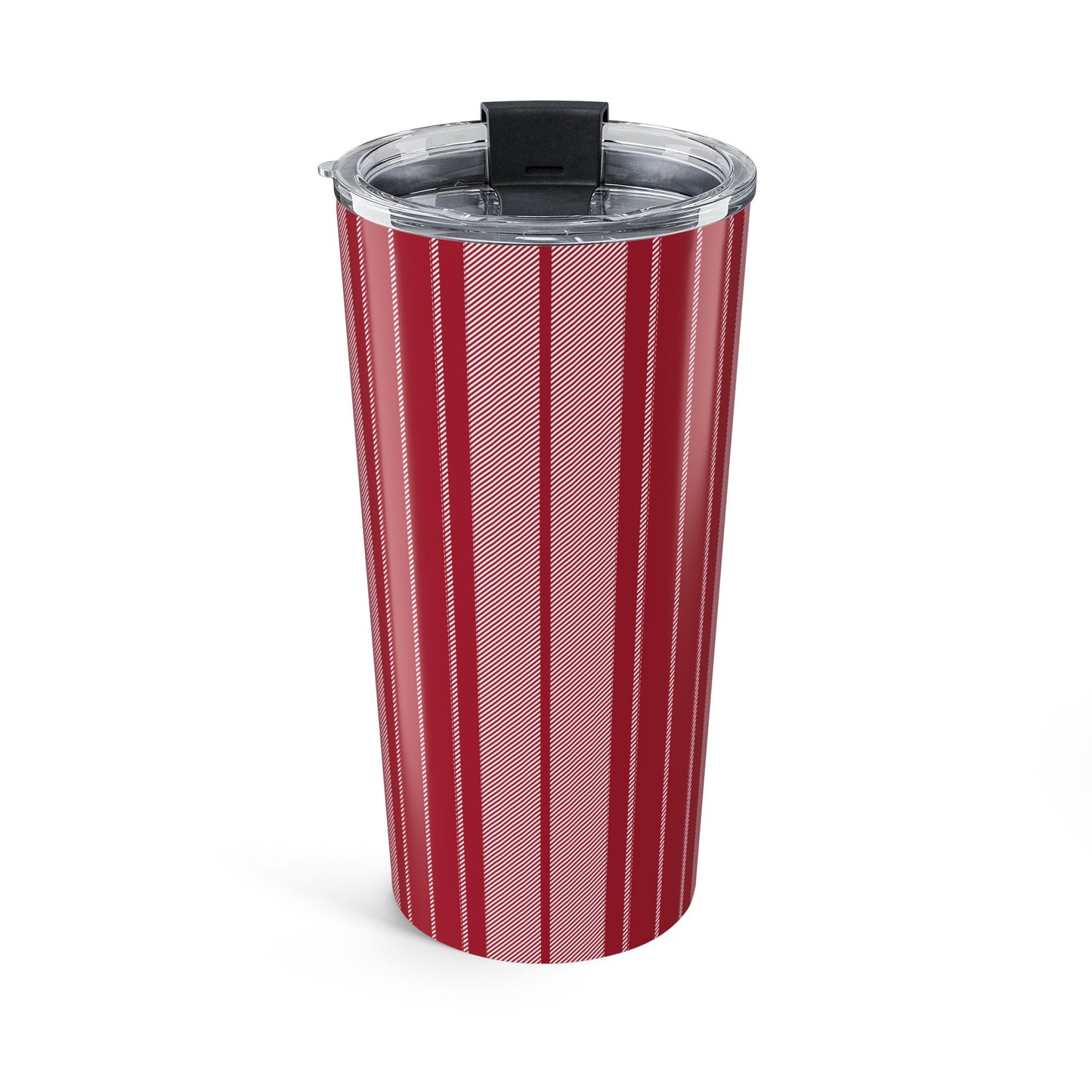 Tumbler | Bloomington, Indiana | Stripe
