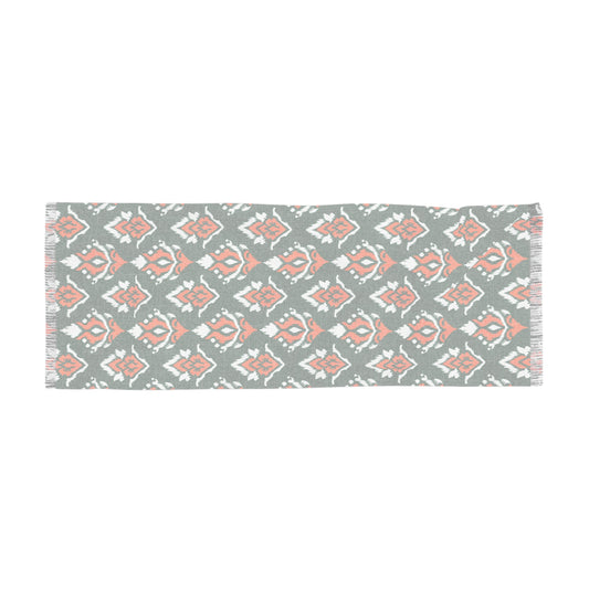 Scarf | Miami, Florida | Ikat
