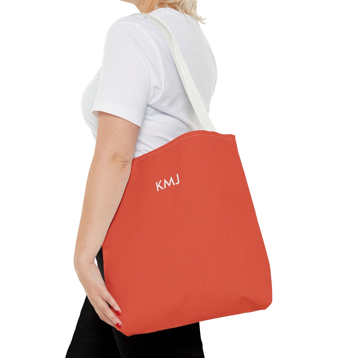 Totes - Personalized | Charlottesville, Virginia | Light