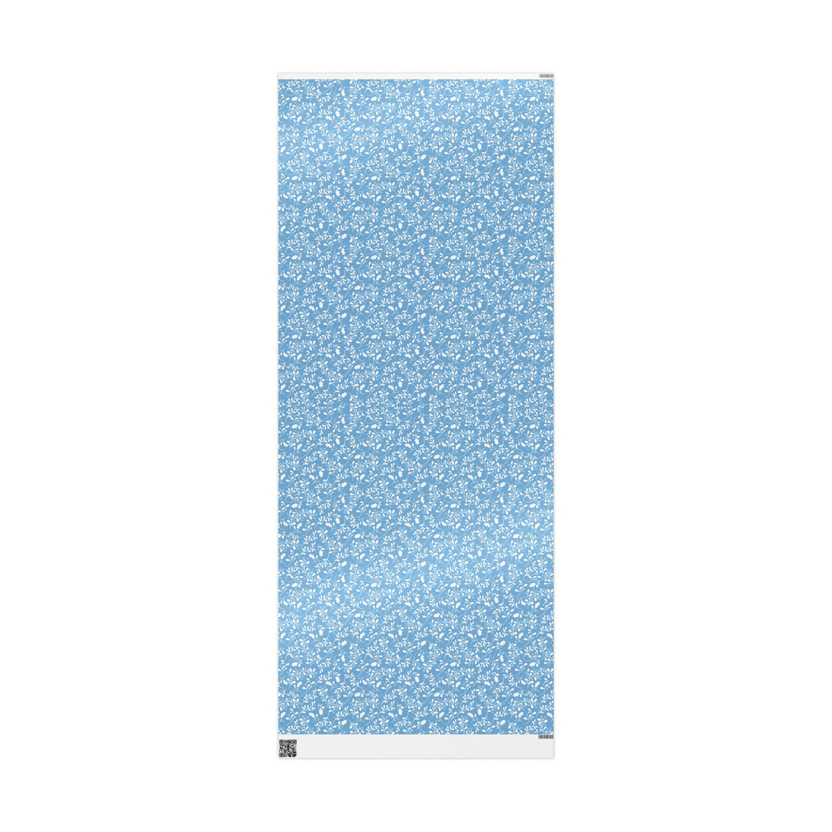 Gift Wrap | Chapel Hill, North Carolina | Holly