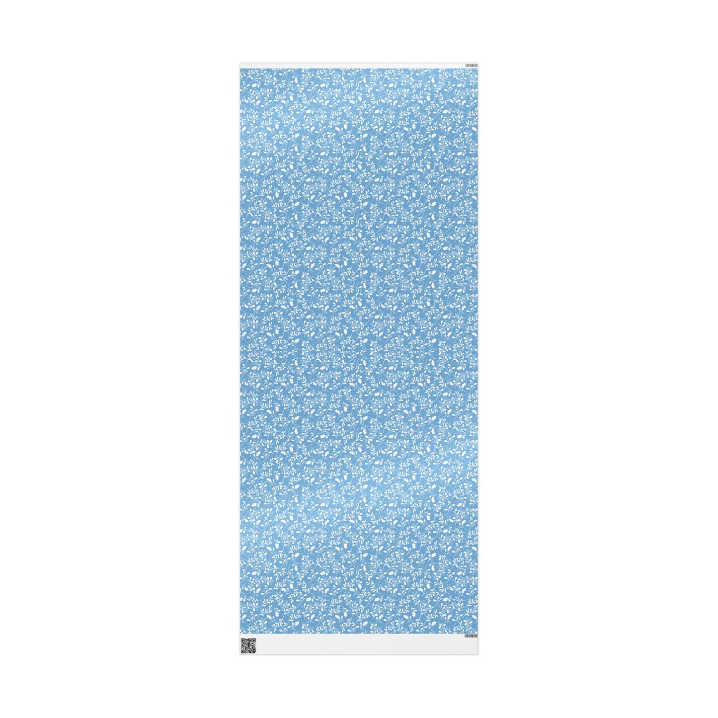 Gift Wrap | Chapel Hill, North Carolina | Holly