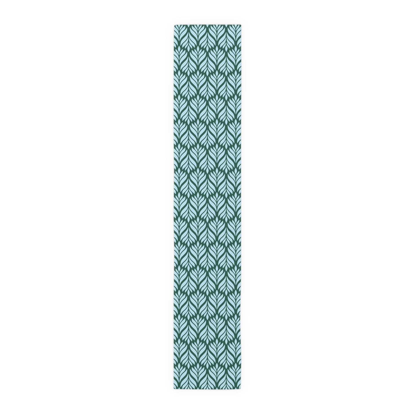 Table Runner | New Orleans, Louisiana | Palm