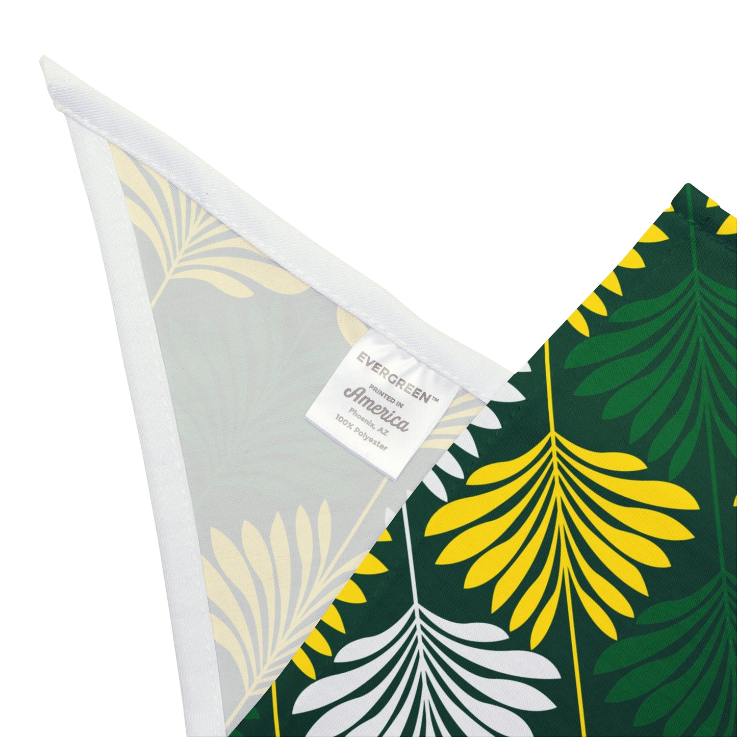 Pet Bandana | Eugene, Oregon | Deco