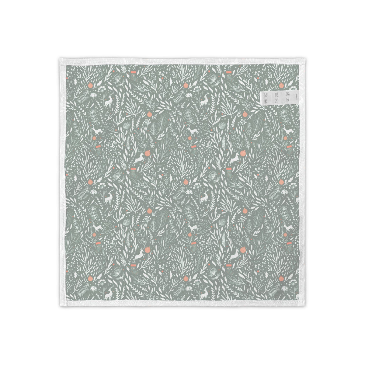 Napkins | Miami, Florida | Fauna
