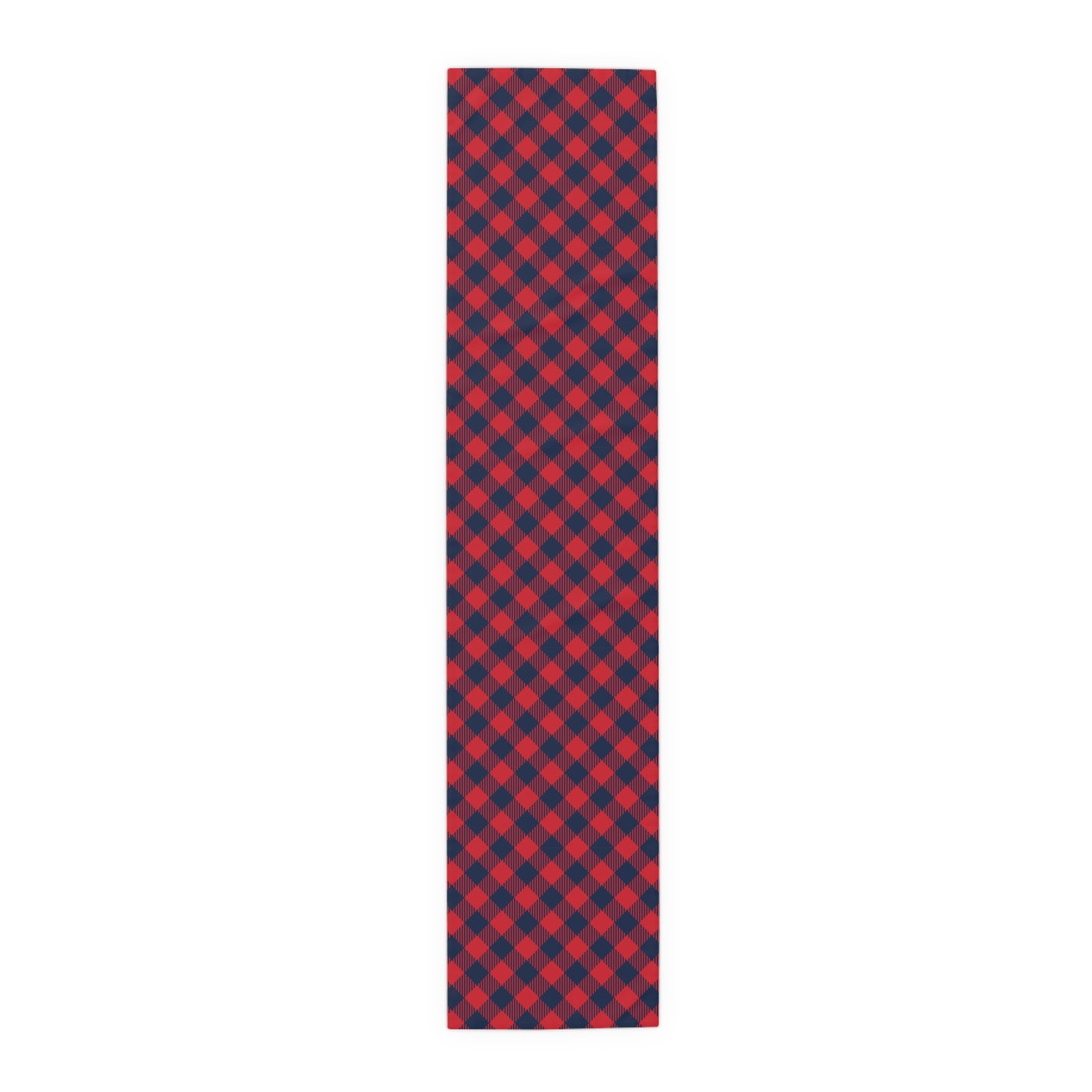 Table Runner | Oxford, Mississippi | Gingham