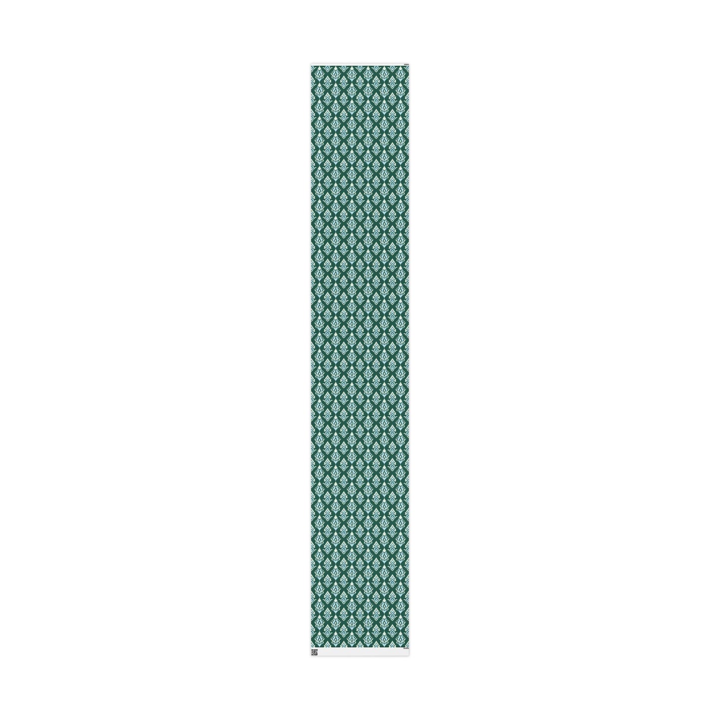 Gift Wrap | New Orleans, Louisiana | Ikat