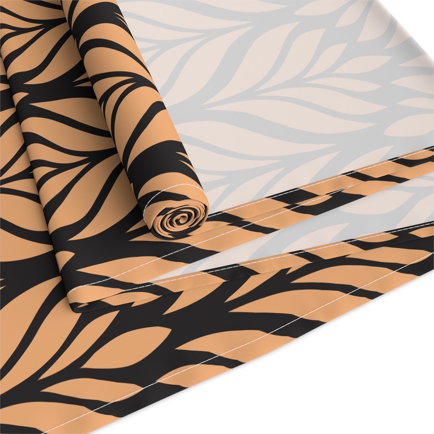 Table Runner | Princeton, New Jersey | Palm