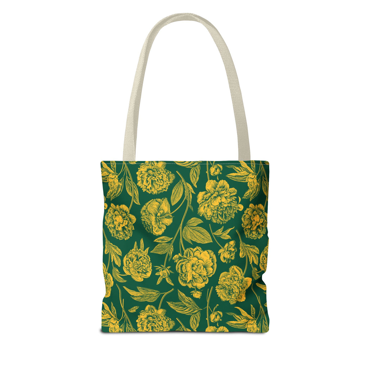 Totes | Fairfax, Virginia | Peony