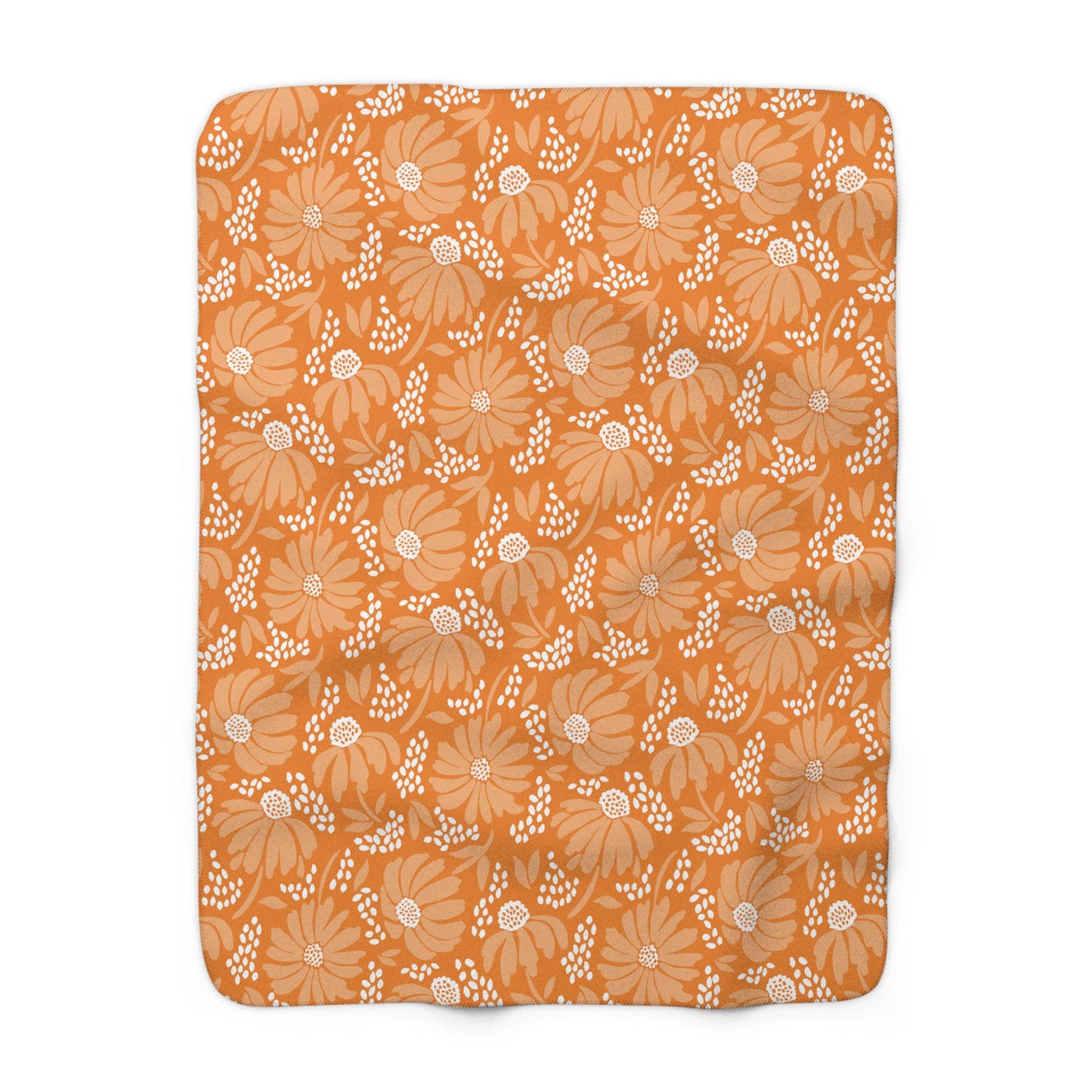 Sherpa Fleece Blanket | Knoxville, Tennessee | Bellis