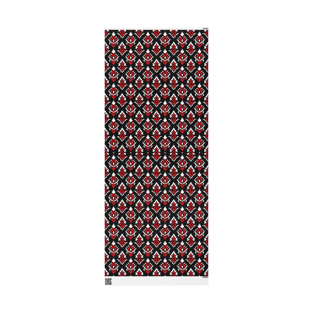 Gift Wrap | Lubbock, Texas | Ikat