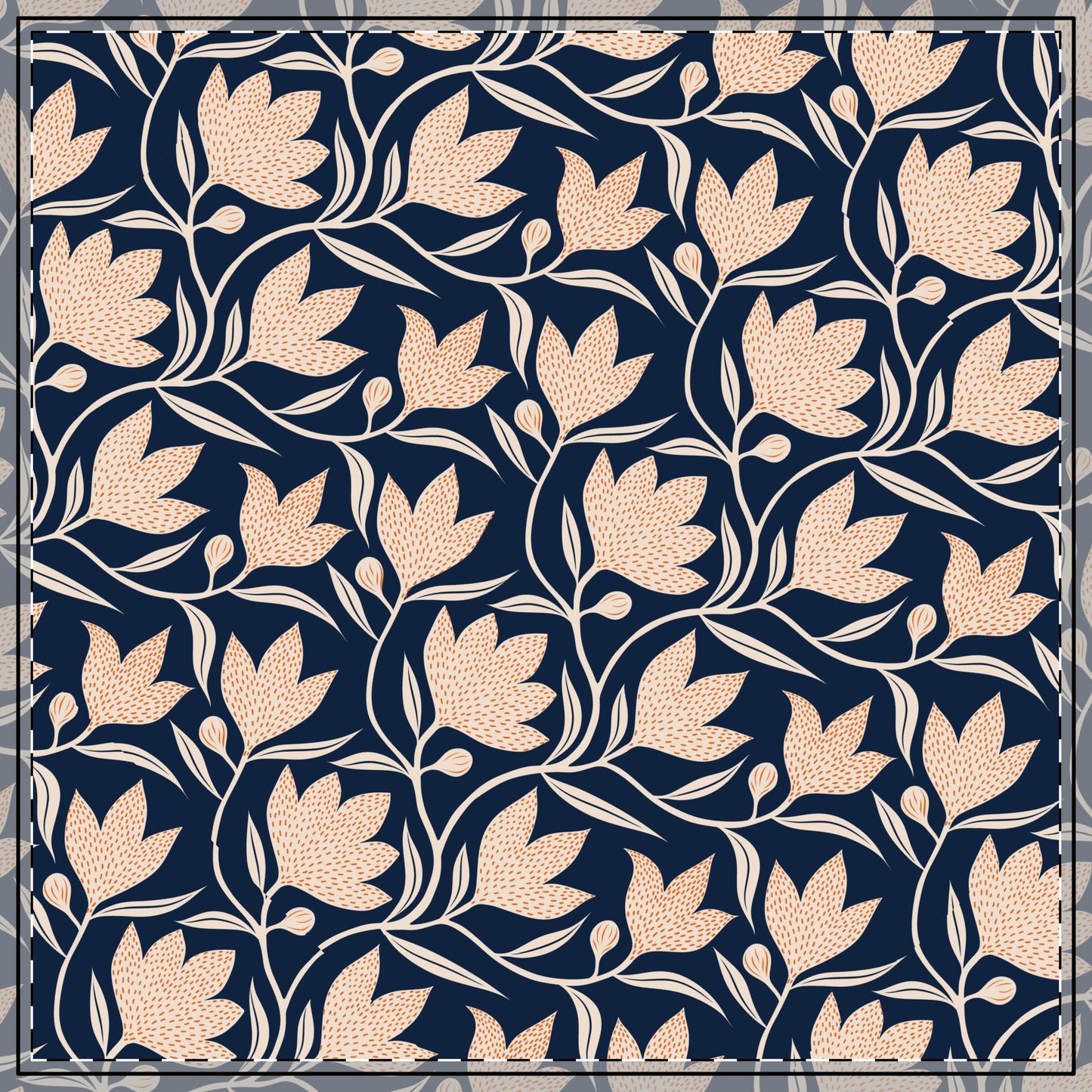 Tablecloth | Auburn, Alabama | Magnolia