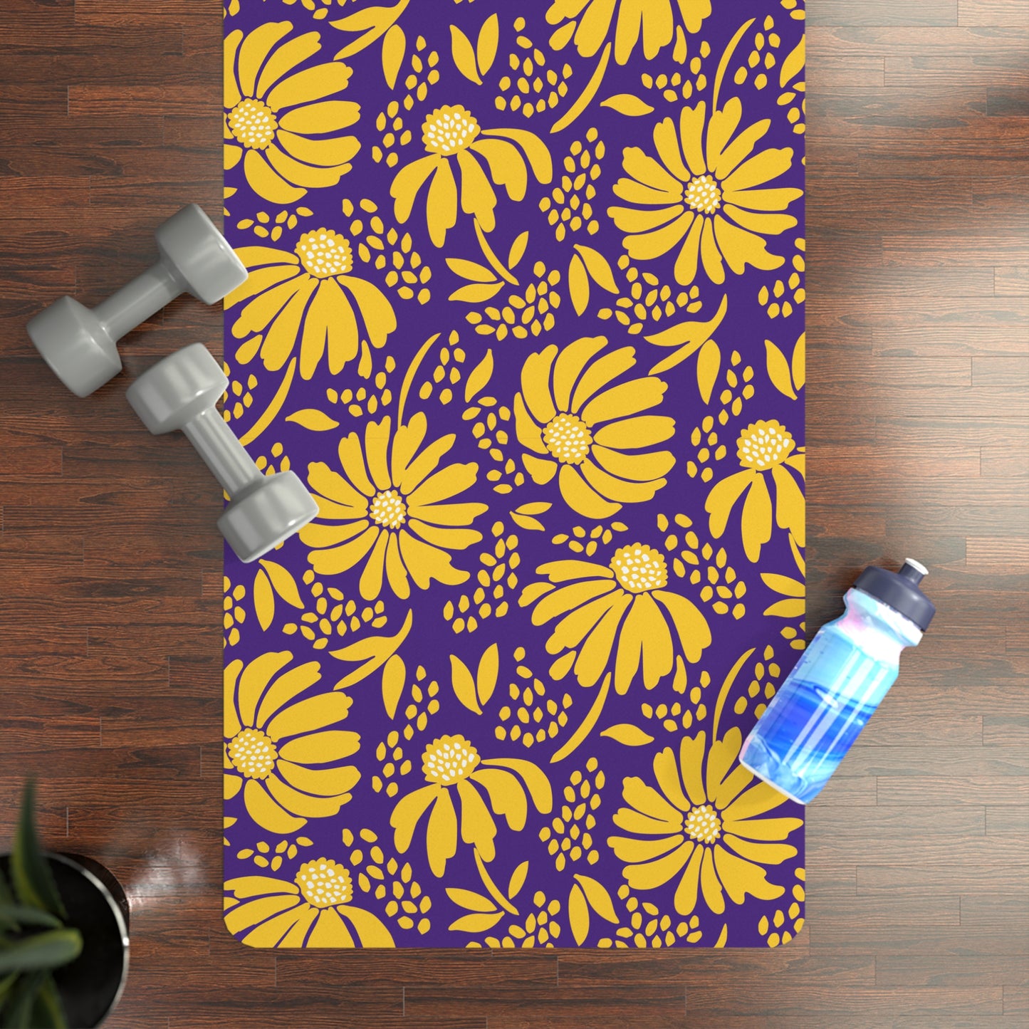 Yoga Mat | Baton Rouge, Louisiana | Bellis