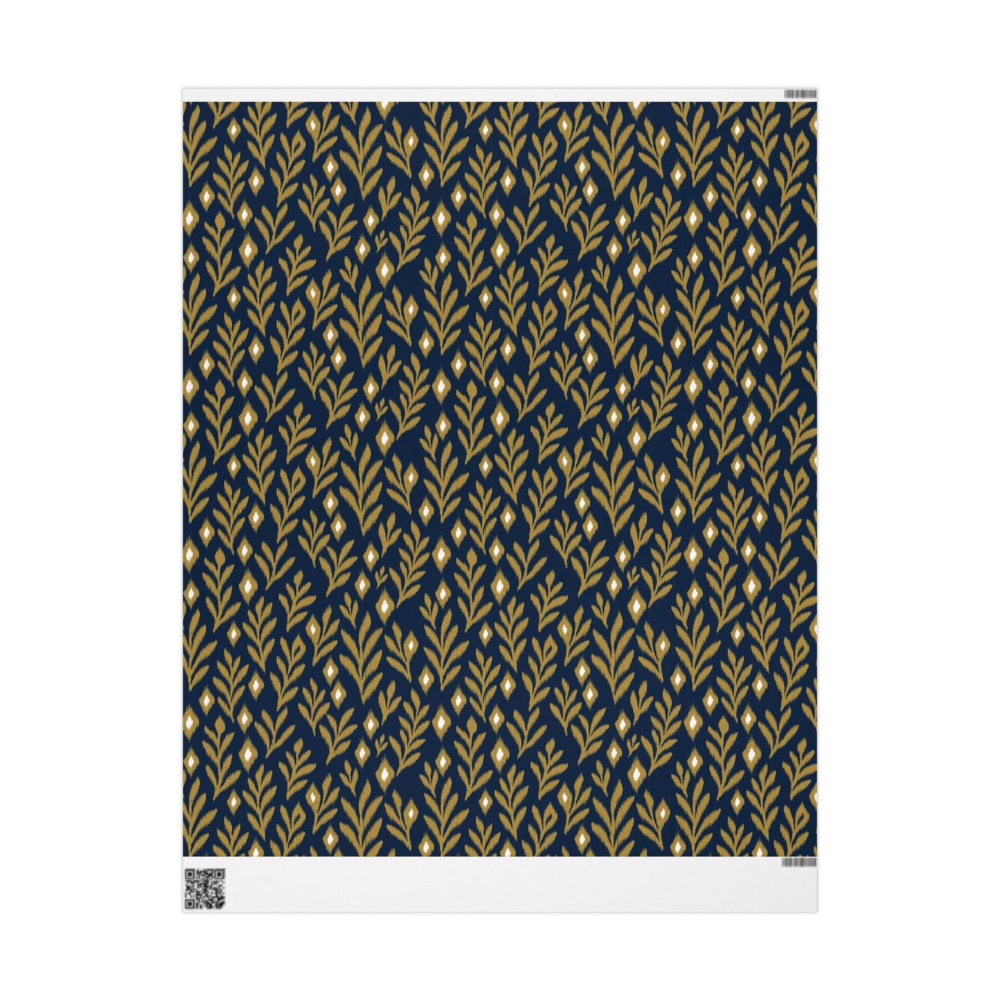 Gift Wrap | Notre Dame, Indiana | Laurel