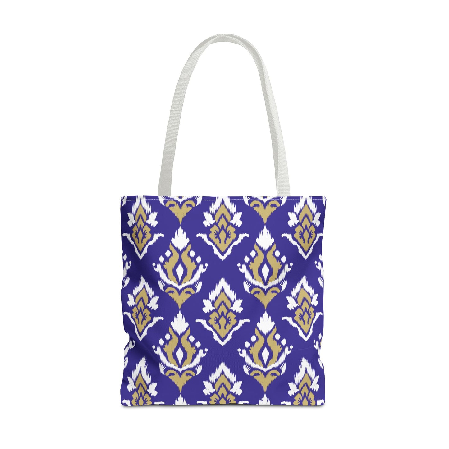 Totes | Harrisonburg, Virginia | Ikat