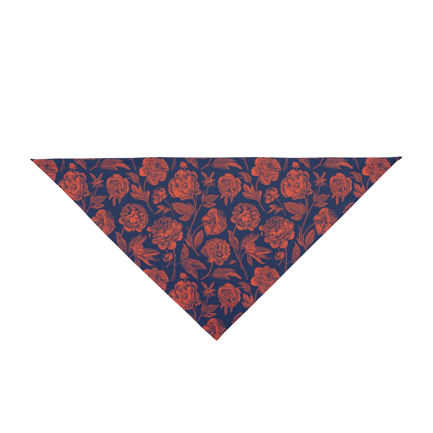 Pet Bandana | Charlottesville, VA | Peony