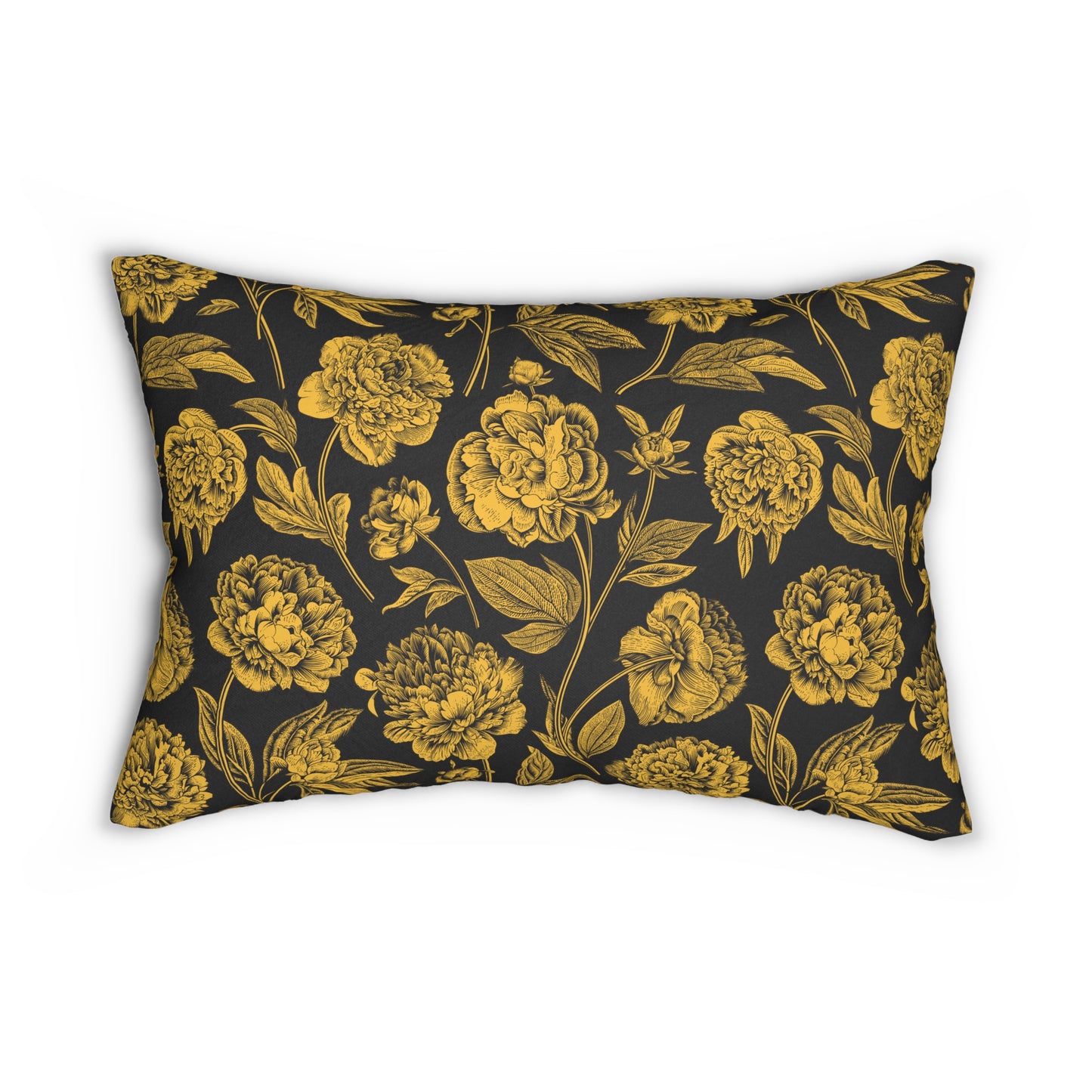 Pillow | Kennesaw, Georgia | Peony