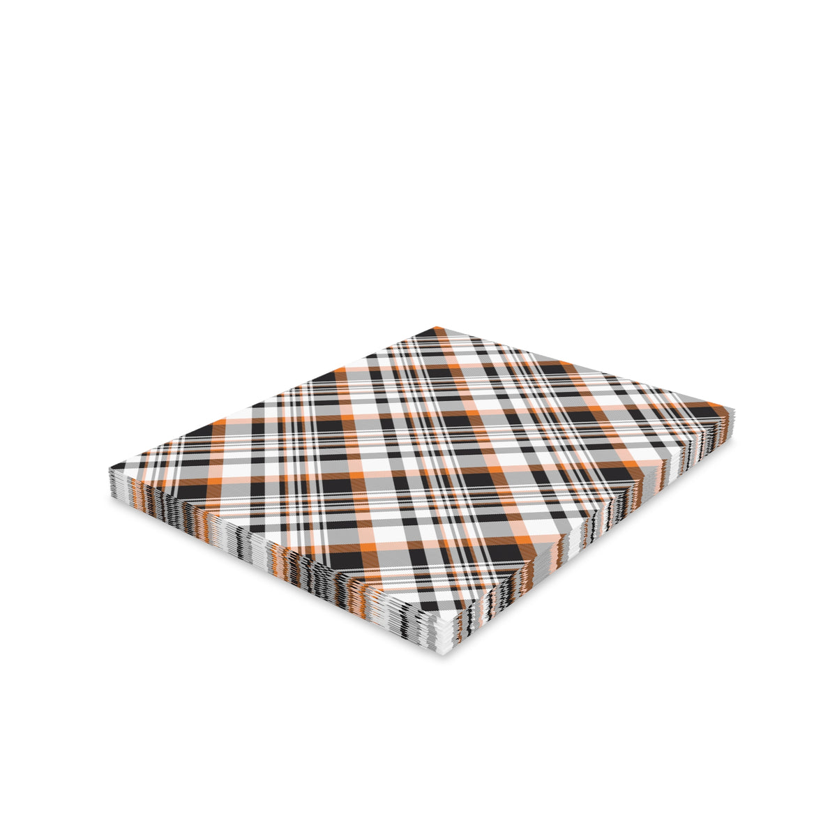 Notecards | Princeton, New Jersey | Tartan