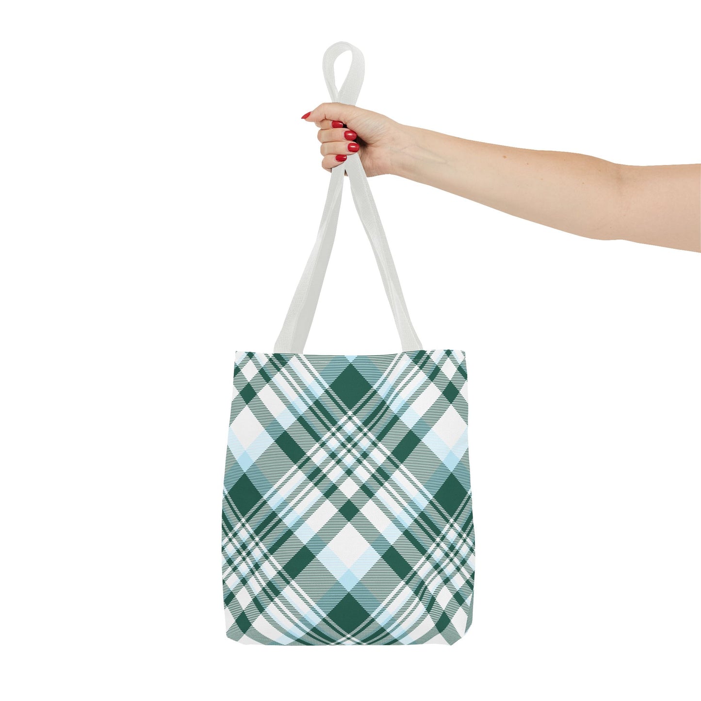 Totes | New Orleans, Louisiana | Tartan