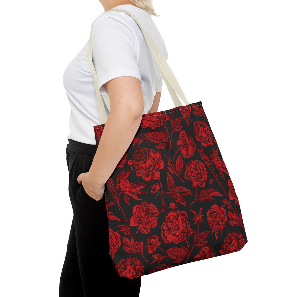 Totes | Lubbock, Texas | Peony