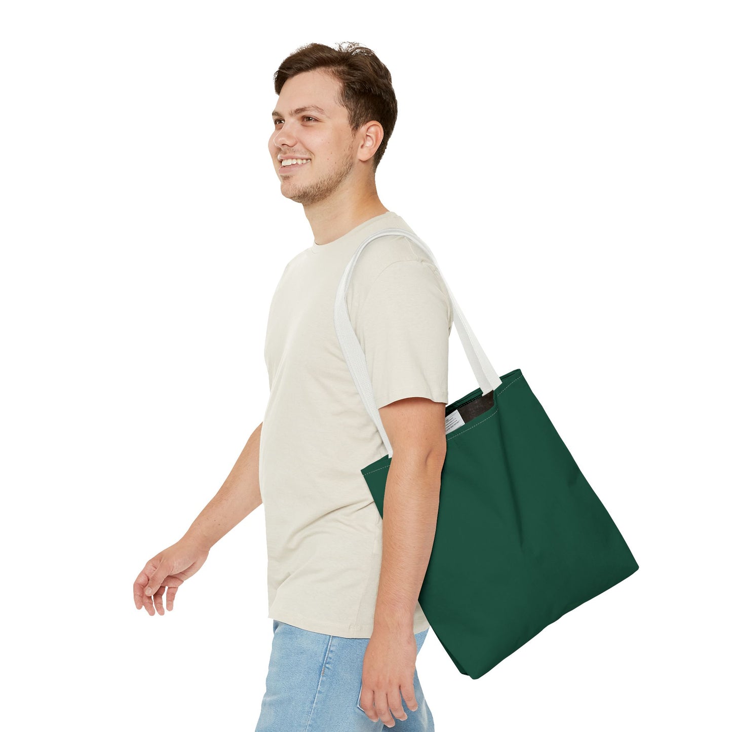 Totes- Personalized | Eugene, Oregon | Dark