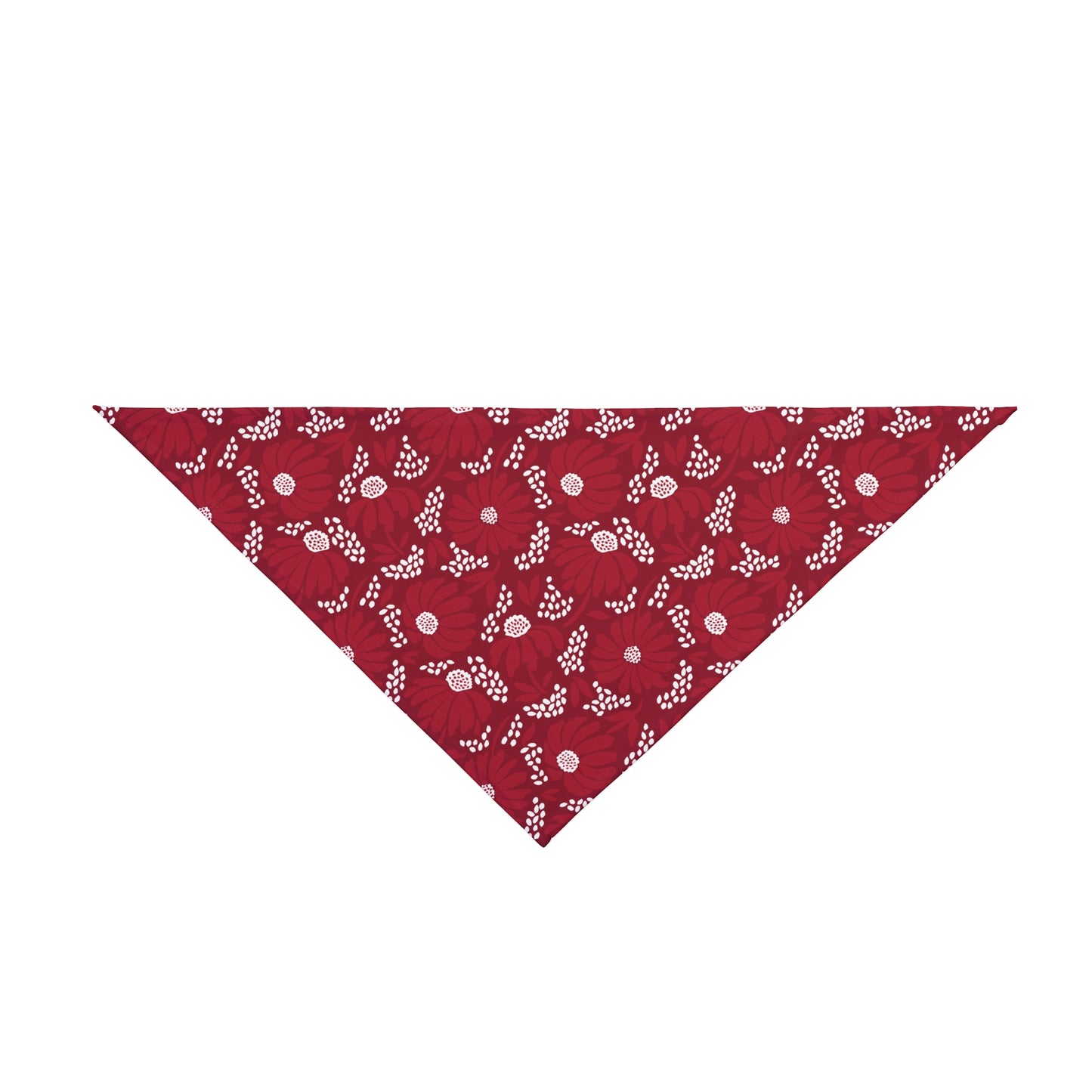 Pet Bandana | Bloomington, Indiana | Bellis