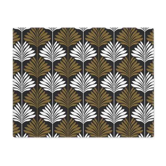 Placemat | Winston Salem, North Carolina | Deco