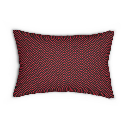 Pillow | New Brunswick, New Jersey | Herringbone