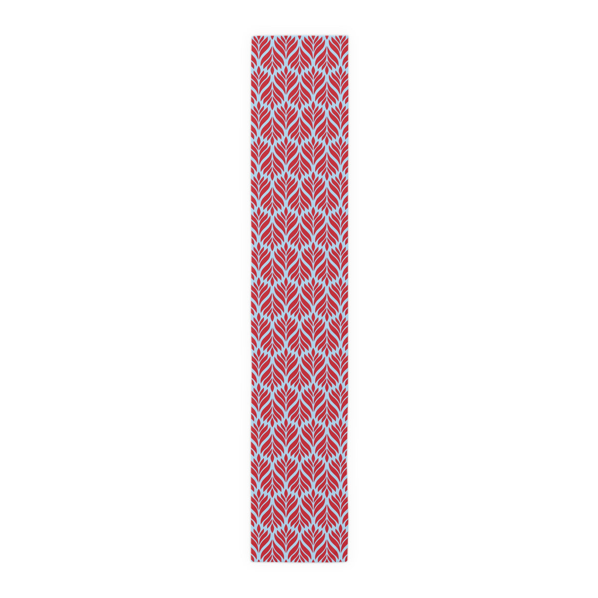 Table Runner | Oxford, Mississippi | Palm