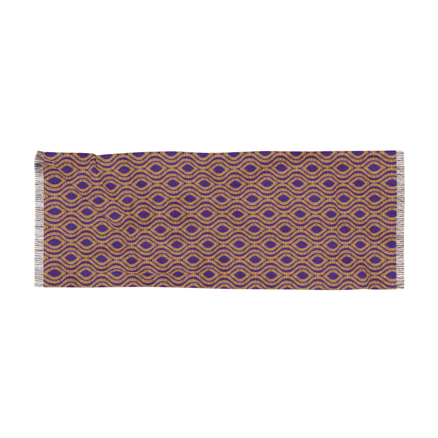 Scarf | Baton Rouge, Louisiana | Ogee
