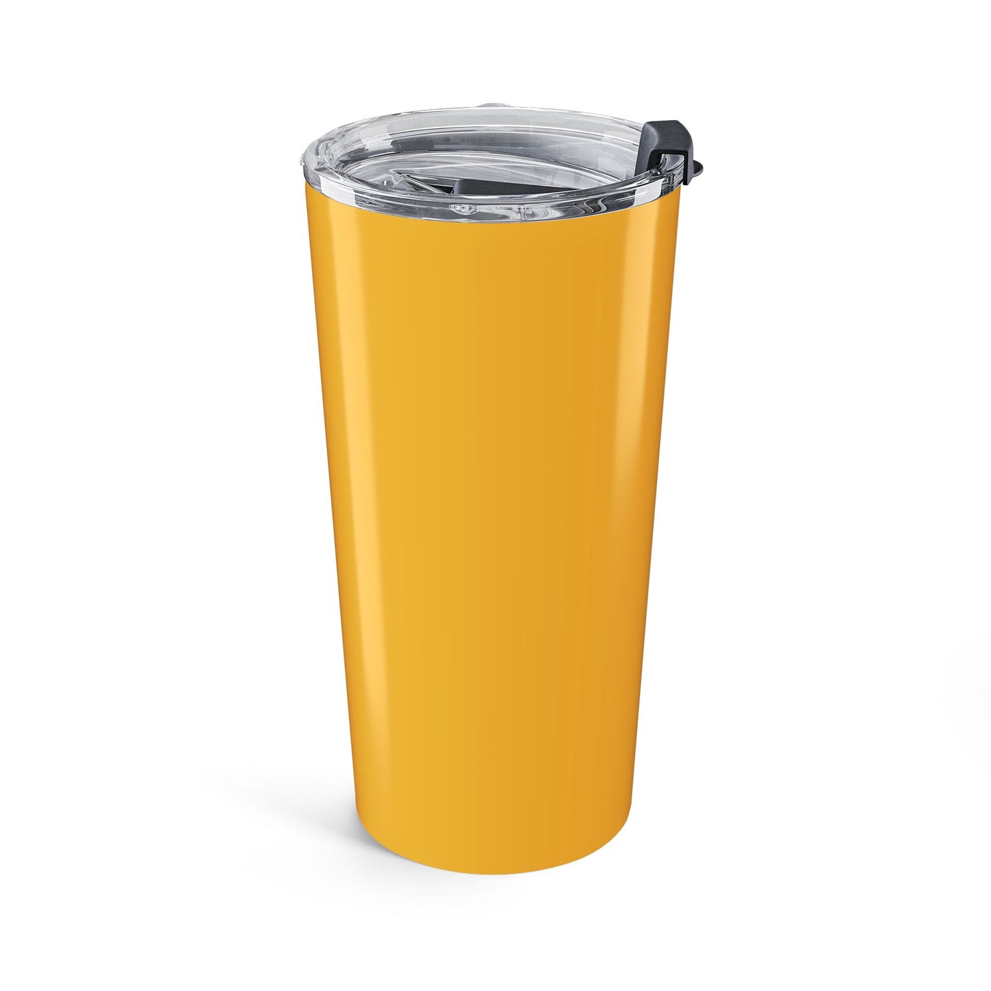 Tumbler | Kennesaw, Georgia | Light (Orange)