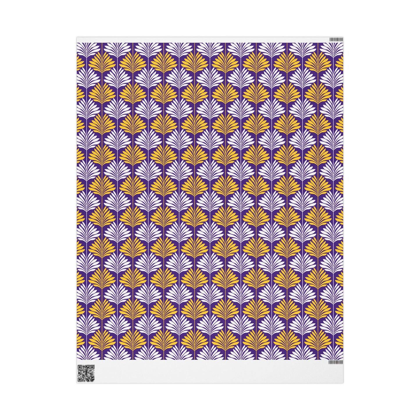 Gift Wrap | Baton Rouge, Louisiana | Deco