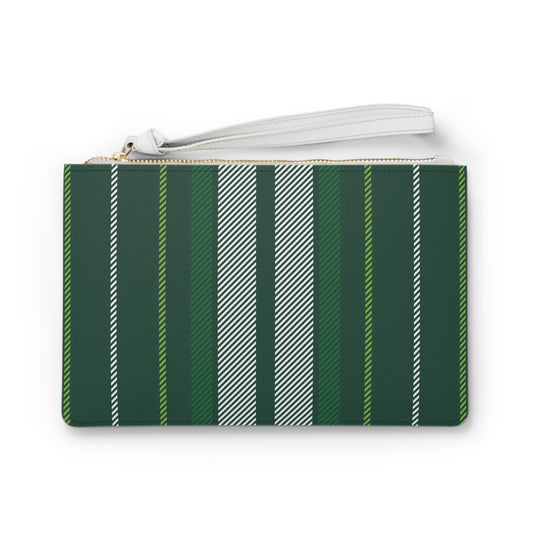 Clutch Bag | Eugene, Oregon | Stripe