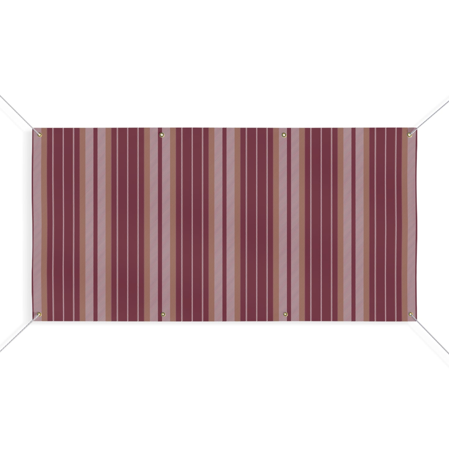 Banner | Tallahassee, Florida | Stripe