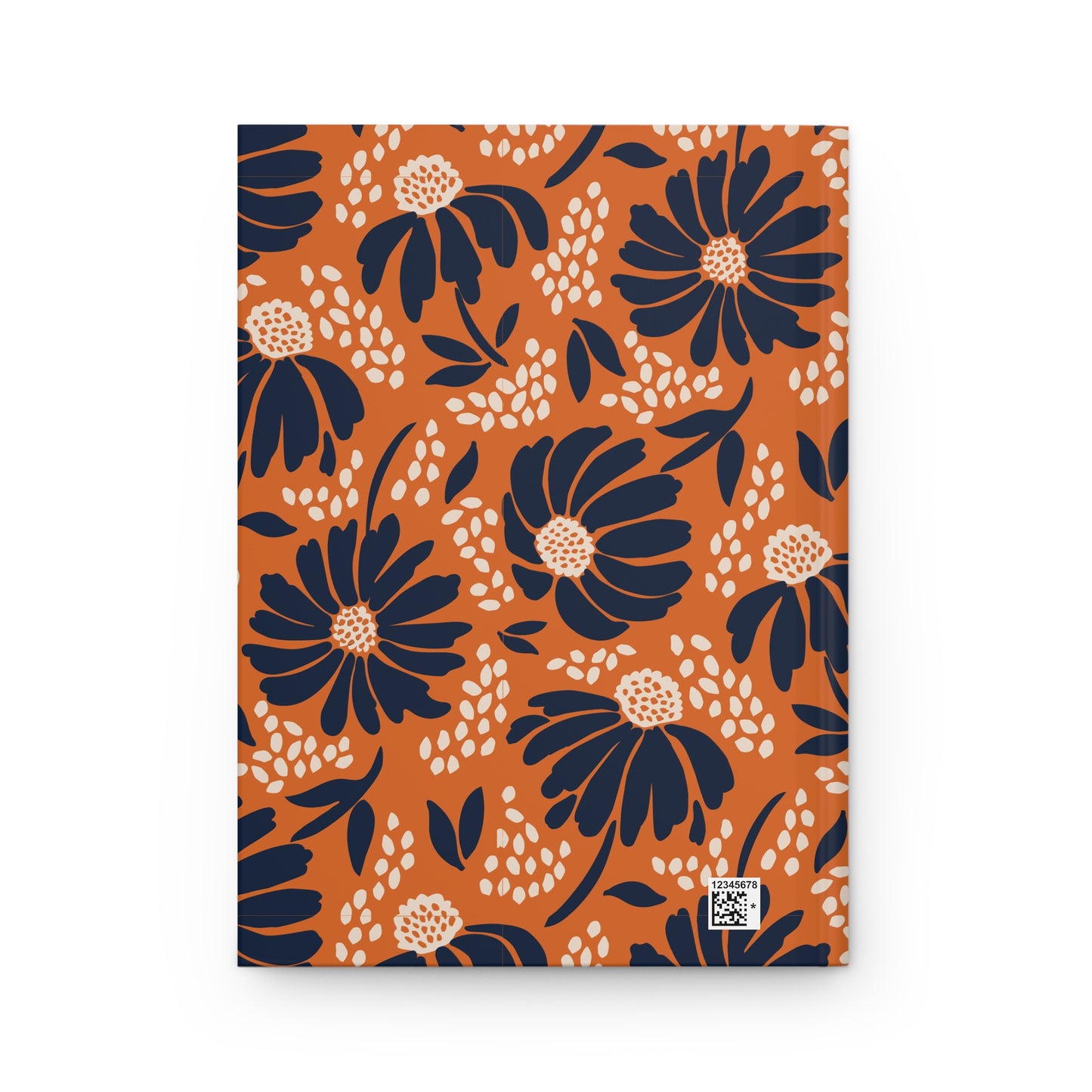 Hardcover Journal | Auburn, Alabama | Bellis