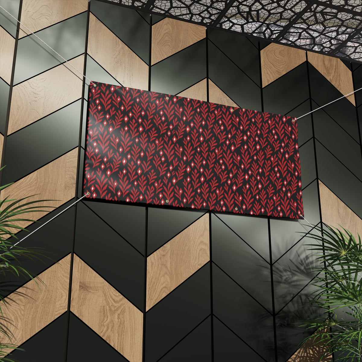 Banner | Lubbock, Texas | Laurel