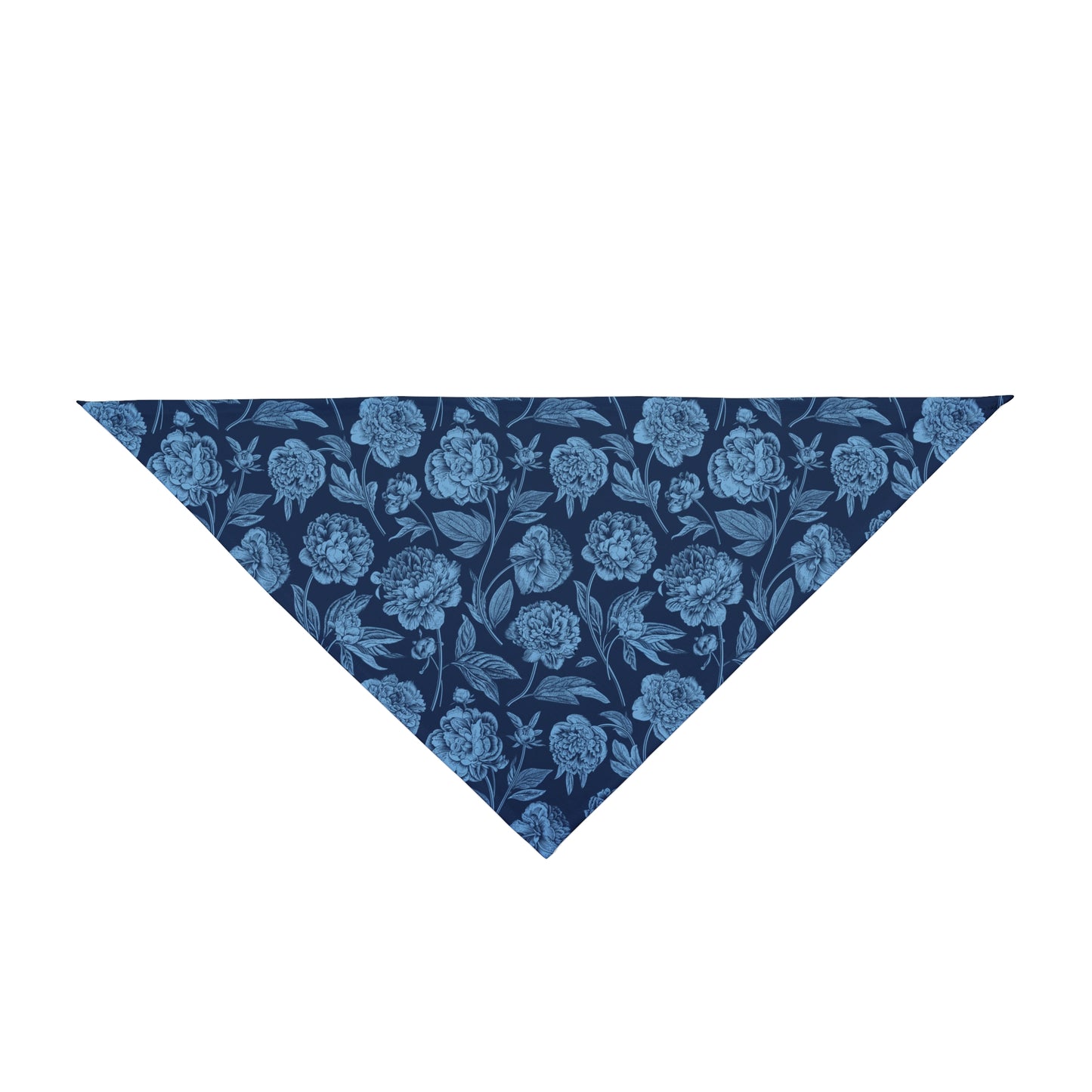 Pet Bandana | Chapel Hill, North Carolina | Peony