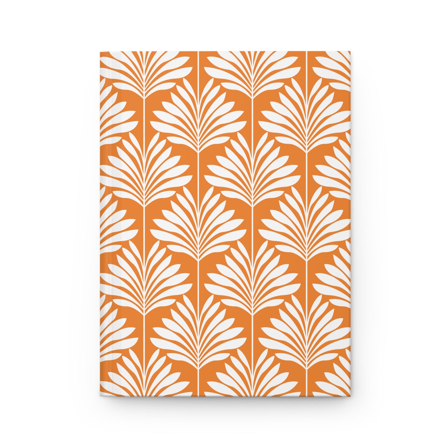 Hardcover Journal | Knoxville, Tennessee | Deco