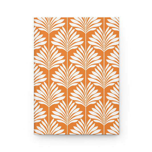 Hardcover Journal | Knoxville, Tennessee | Deco