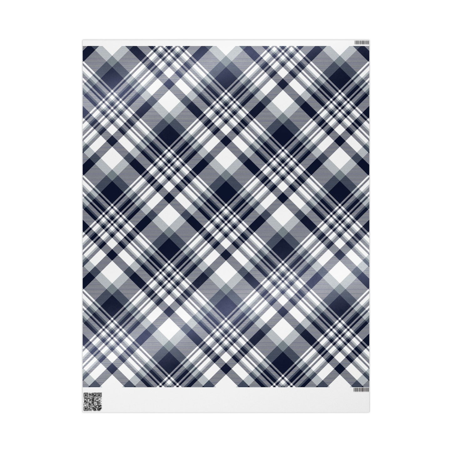 Gift Wrap | Storrs, Connecticut | Tartan