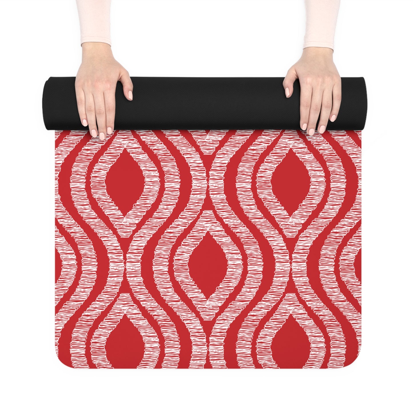 Yoga Mat | Madison, Wisconsin | Ogee