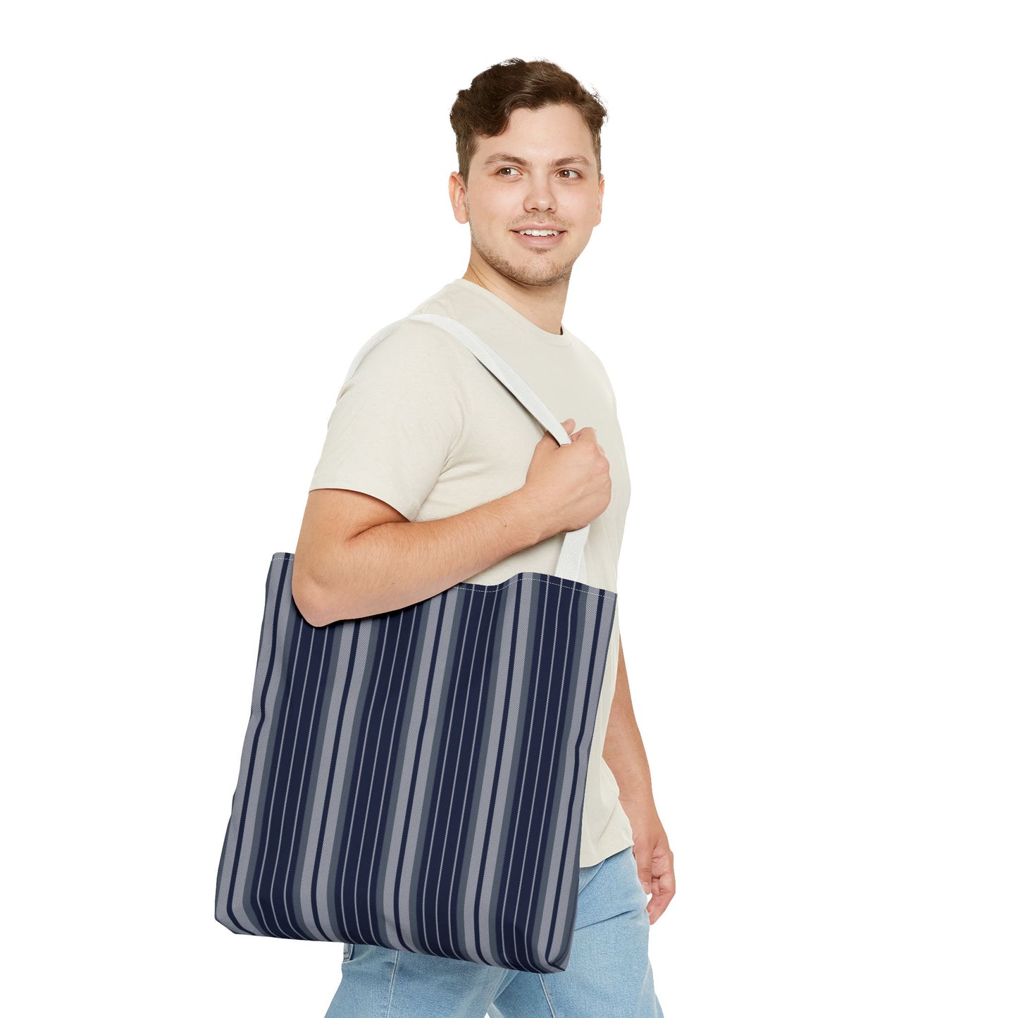Totes | Storrs, Connecticut | Stripe