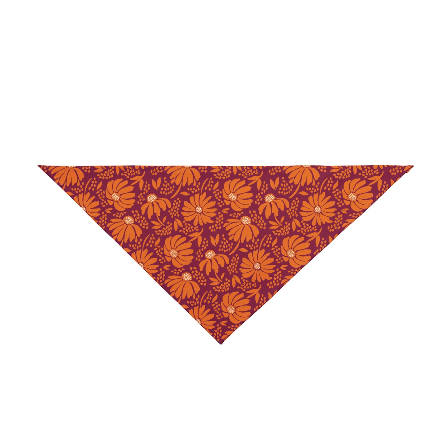 Pet Bandana | Blacksburg, Virginia | Bellis